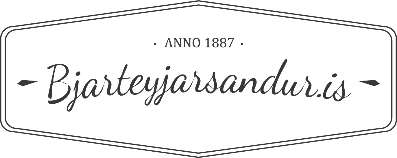 bjarteyjarsandur.is